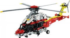 LEGO Technic 42145 Spasilački helikopter Airbus H175