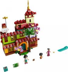 LEGO Disney Princess 43202 Madrigal House