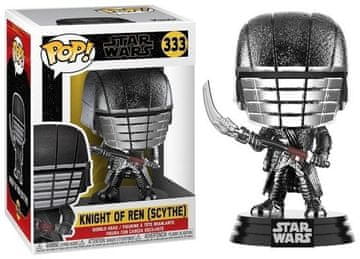 Funko POP! Star Wars Vitez iz Rena Kosa 333