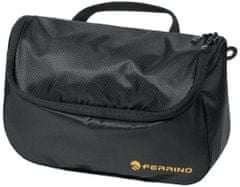Ferrino Mitla kozmetička torbica, crna