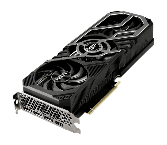 GeForce RTX™ 3080 GamingPro 12GB