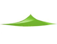 Linder Exclusiv Sjenilo MC2018 3,6x3,6x3,6 m Apple Green