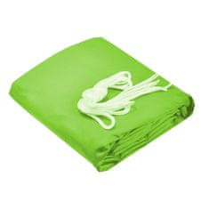 Linder Exclusiv Sjenilo MC2018 3,6x3,6x3,6 m Apple Green