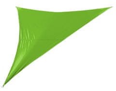 Linder Exclusiv Sjenilo MC2018 3,6x3,6x3,6 m Apple Green