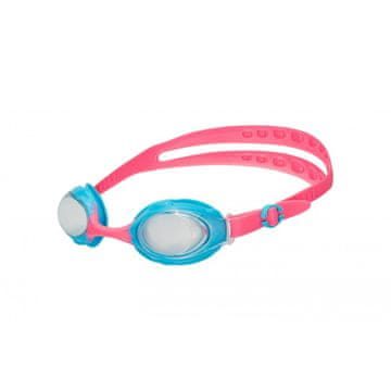 Aqua-Sport AQUA-SPORT naočale za plivanje junior shark roza plava AS8118
