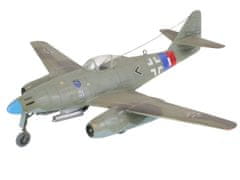 Revell Me 262 A-1a maketa, mlazni lovac, 56/1