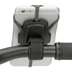 KLICKfix PhonePad držač za telefon, za upravljač