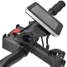 KLICKfix MultiClip E dodatak za nosač e-bicikla