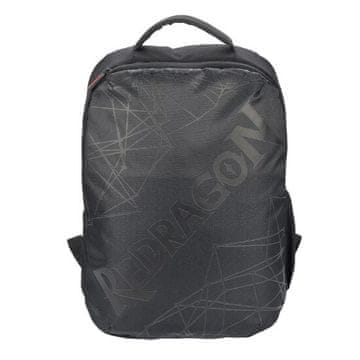 Redragon Aeneas GB-76 ruksak za prijenosno računalo, crni