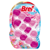 Bref Brilliant Gel Spring Rain All in 1 WC vješalica, 3 kom, 3x42 g