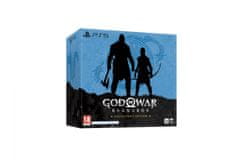 Sony God of War Ragnarok Collectors Edition igra (PS4/5)