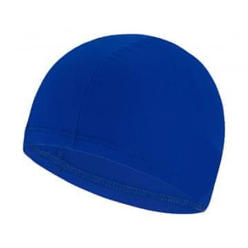 Aqua-Sport AQUA-SPORT kapa za plivanje od poliestera, plava AS51300