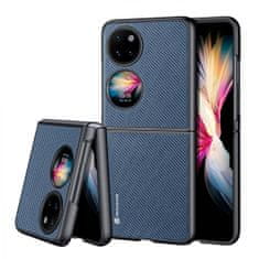 Dux Ducis maska za Huawei P50 Pocket, plava