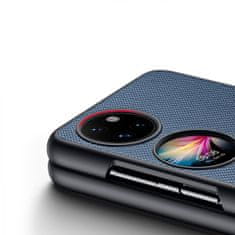 Dux Ducis maska za Huawei P50 Pocket, plava
