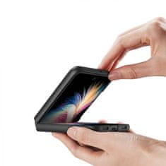 Dux Ducis maska za Huawei P50 Pocket, plava