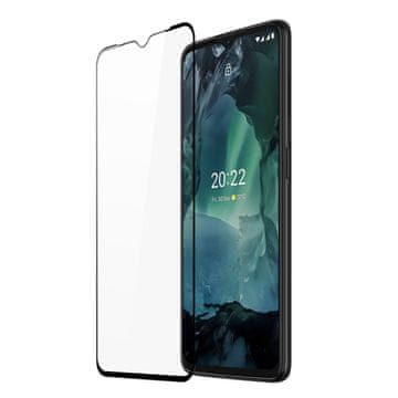 Dux Ducis All Glass Full Screen zaštitno staklo za Nokia G21 / G11, crno