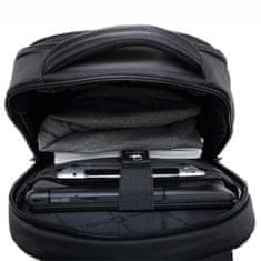 Tigernu T-b3105 USB 15.6 ruksak, crni