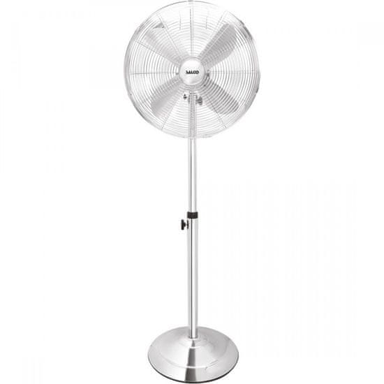 Salco SMV 40 stojeći metalni ventilator