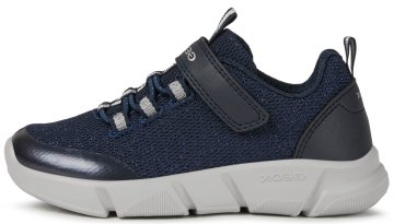Geox tenisice za djevojčice Aril (J16DLB 0AS54 C4002)