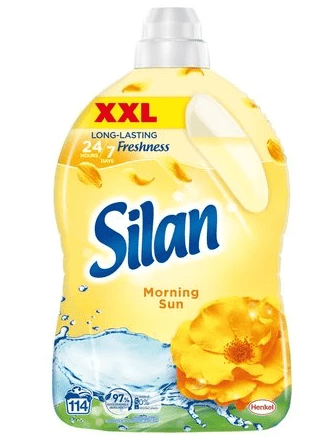 Silan Morning Sun omekšivač, 2850 ml