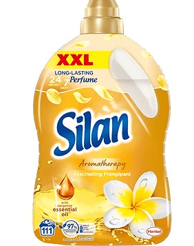 Silan Fascinating Frangapeli omekšivač, 2775 ml