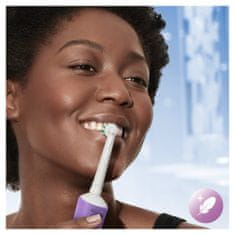 Oral-B Četkica za zube Vitality Pro, električna, ljubičasta