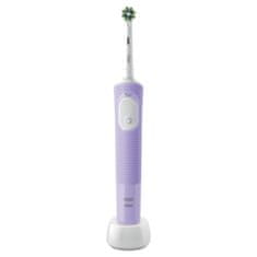 Oral-B Četkica za zube Vitality Pro, električna, ljubičasta