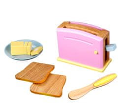 KidKraft Toster PASTELNI TOSTER