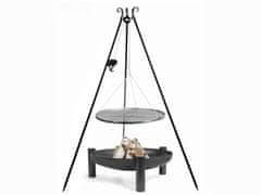 Linder Exclusiv Prijenosno ložište PO2452 50 cm