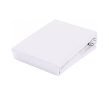 Aga Plahta JERSEY 90x200 cm