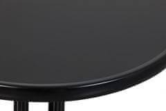Linder Exclusiv Vrtni stol BISTRO MC330850BB 70x60 cm