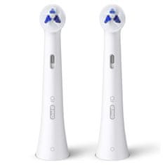 Oral-B iO Specialised Clean glava četkice, 2 komada