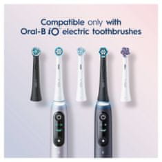 Oral-B iO Gentle Care glava četkice, 4 komada