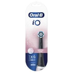 Oral-B iO Gentle Care glava četkice, 4 komada