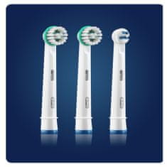 Oral-B Ortho care essentials 3CT, zamjenska glava za četkicu za zube