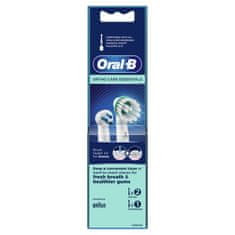 Oral-B Ortho care essentials 3CT, zamjenska glava za četkicu za zube