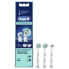 Oral-B Ortho care essentials 3CT, zamjenska glava za četkicu za zube