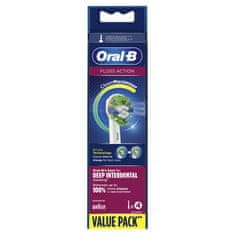 Oral-B Glava za četkicu Floss Action, zamjenska, 4 komada