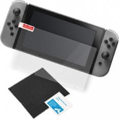 Gioteck Premium 9H zaštitno staklo za Nintendo Switch