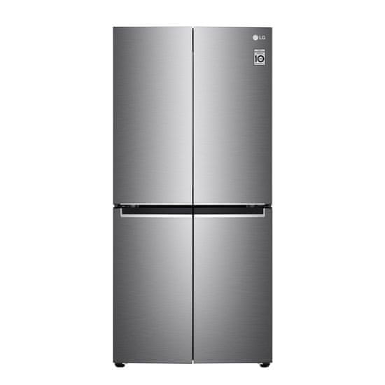 LG GMB844PZFG američki hladnjak
