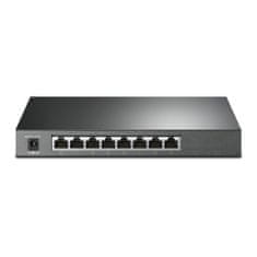 TP-Link TL-SG2008P mrežni prekidač (switch), 8x GbE, PoE+