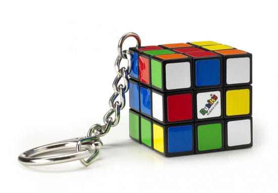 Rubik Privjesak Rubikova kocka 3x3x3