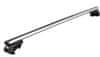 Thule SmartRack XT Alu krovni nosač, 135 cm