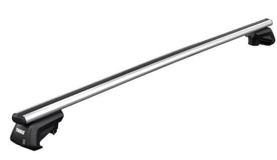 Thule SmartRack XT Alu krovni nosač, 135 cm