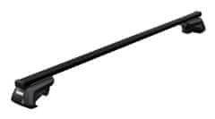 Thule SmartRack XT SquareBar krovni nosač, 118 cm