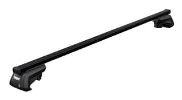 Thule SmartRack XT SquareBar krovni nosač, 118 cm
