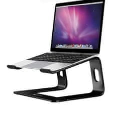 Misura Ergonomski stalak za laptop ME08-BLACK