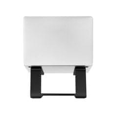 Misura Ergonomski stalak za laptop ME08-BLACK