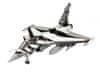 Dassault Rafale C maketa, zrakoplov, 204/1