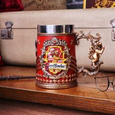 Nemesis Harry Potter kolekcionarska šalica, Gryffindor, 15,5 cm